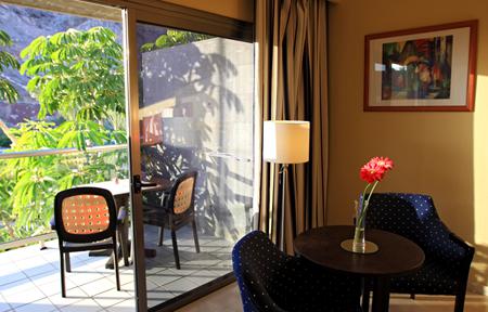 Hotel LIVVO Costa Taurito slide 4