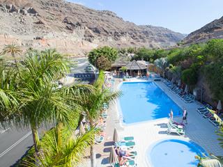 Playa Taurito, Spanien - All Inclusive afbudsrejse