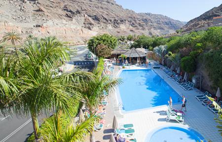 Hotel LIVVO Costa Taurito