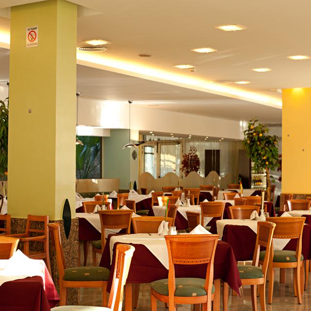 Hotel LIVVO Costa Taurito - billede 5