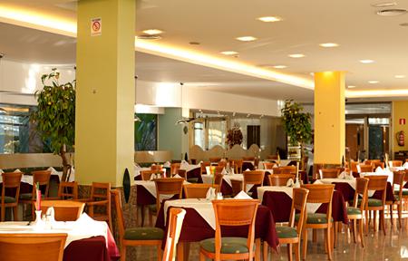 Hotel LIVVO Costa Taurito slide 5