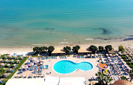 Hotel Alykanas Beach Grand by Zante Plaza
