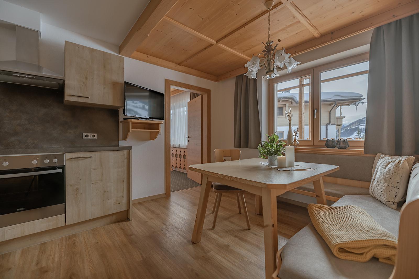 Boutique Aparthotel Fräulein Nannerl  slide 4