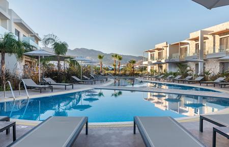 Oneiro Boutique - Voksenhotel slide 1