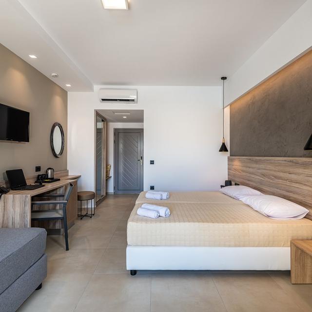 Oneiro Boutique - Voksenhotel - billede 5