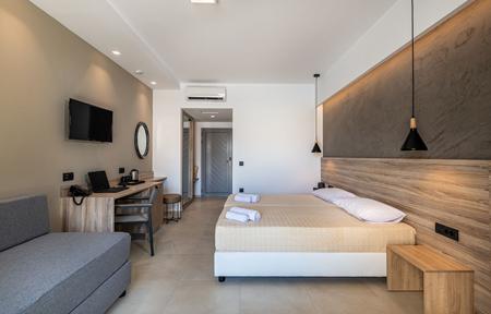 Oneiro Boutique - Voksenhotel slide 5