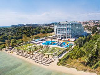 Kusadasi, Tyrkiet - All Inclusive afbudsrejse