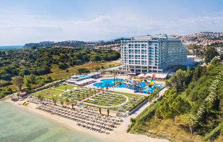 Hotel Liberty Kusadasi