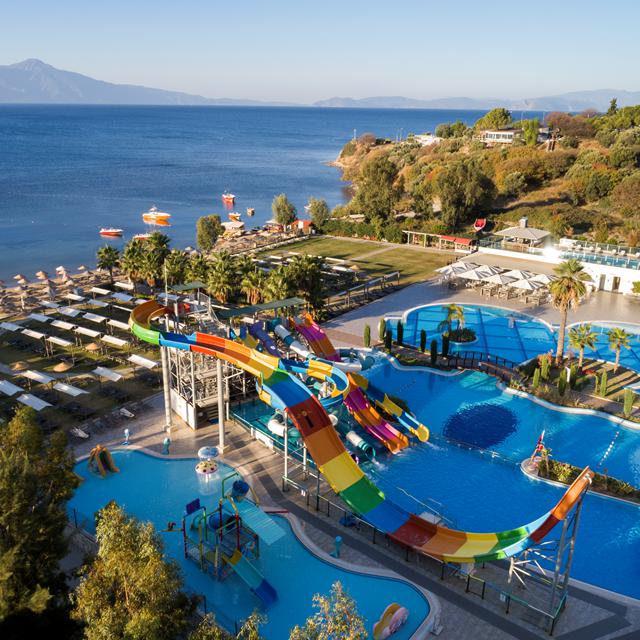 Hotel Liberty Kusadasi - billede 2