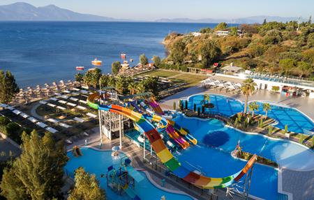 Hotel Liberty Kusadasi slide 2