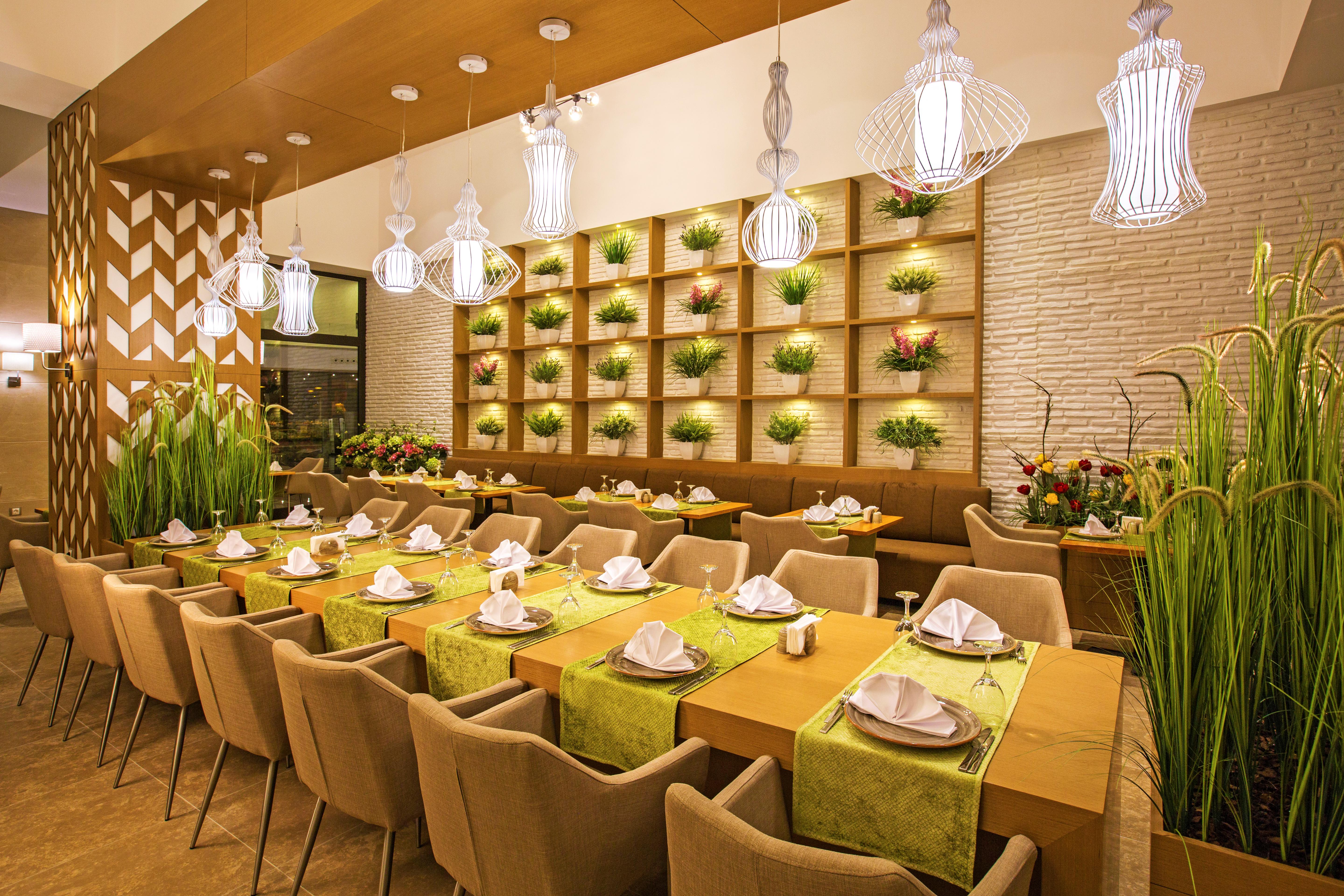 Hotel Liberty Kusadasi  slide 5