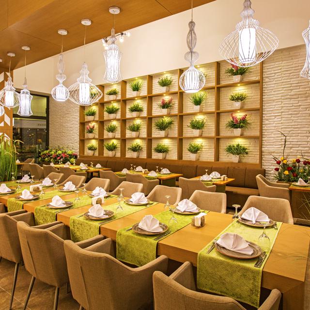 Hotel Liberty Kusadasi - billede 5