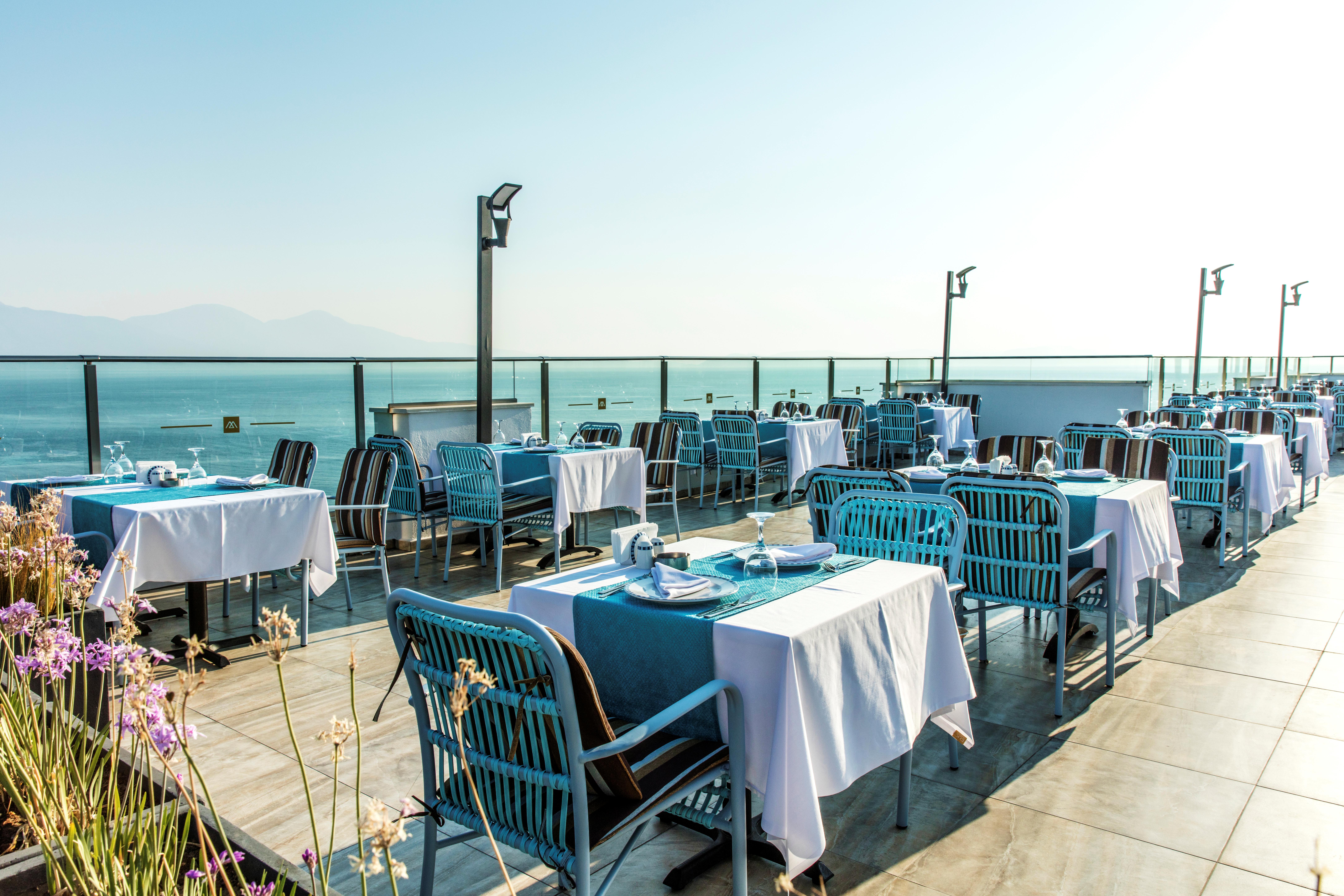 Hotel Liberty Kusadasi  slide 4