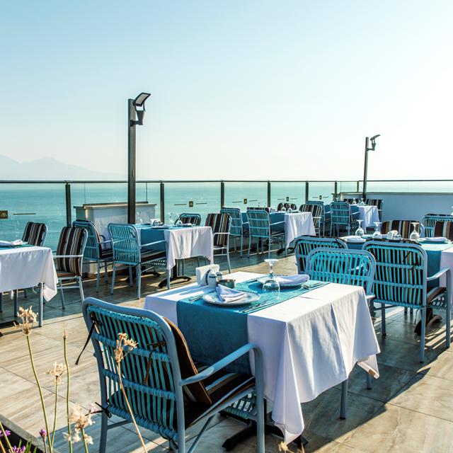 Hotel Liberty Kusadasi - billede 4