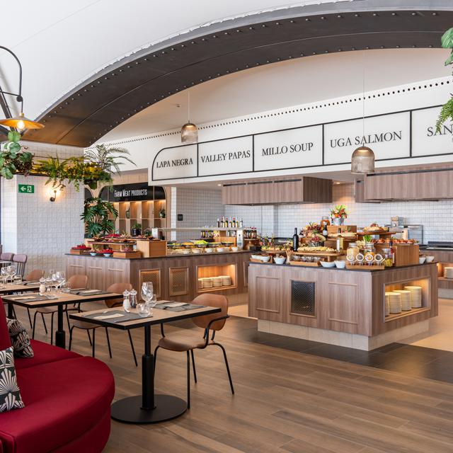 Hotel Barcelo Playa Blanca - billede 3