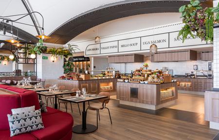 Hotel Barcelo Playa Blanca slide 3