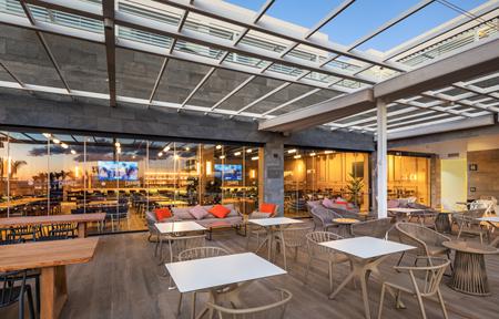 Hotel Barcelo Playa Blanca slide 4