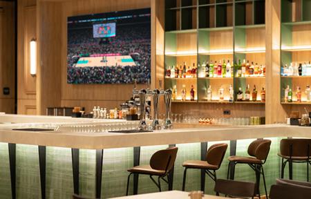 Hotel Barcelo Playa Blanca Royal Level - Voksenhotel - Vintersol