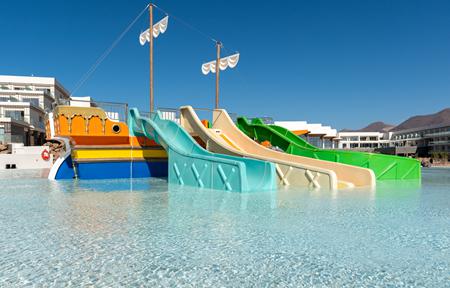 Hotel Barcelo Playa Blanca slide 2