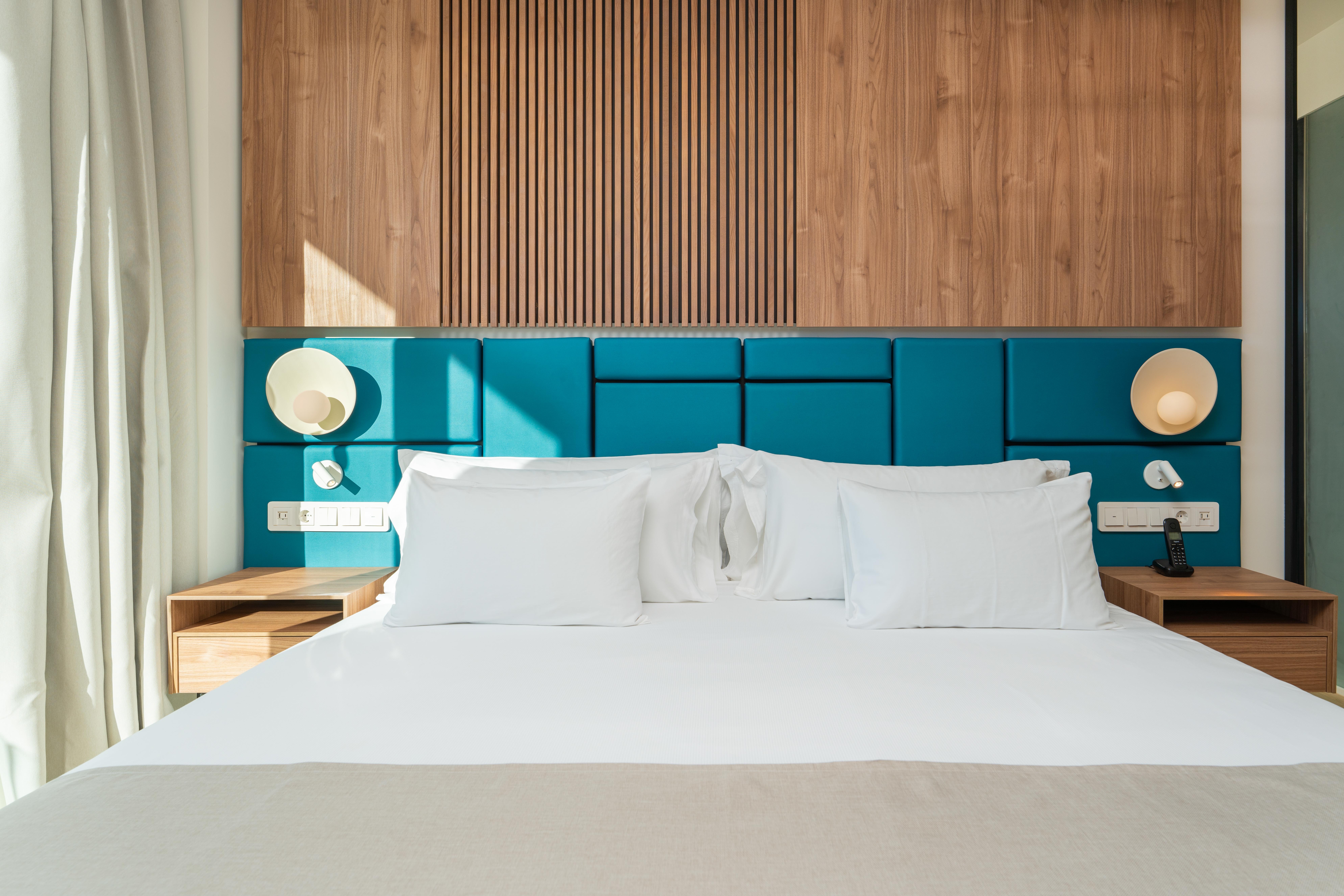 Hotel Barcelo Playa Blanca slide 5