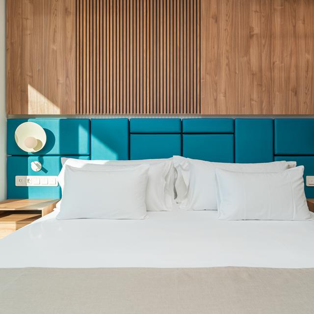 Hotel Barcelo Playa Blanca - billede 5