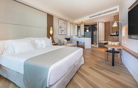 Hotel Barcelo Playa Blanca Royal Level - Voksenhotel - Vintersol slide 5