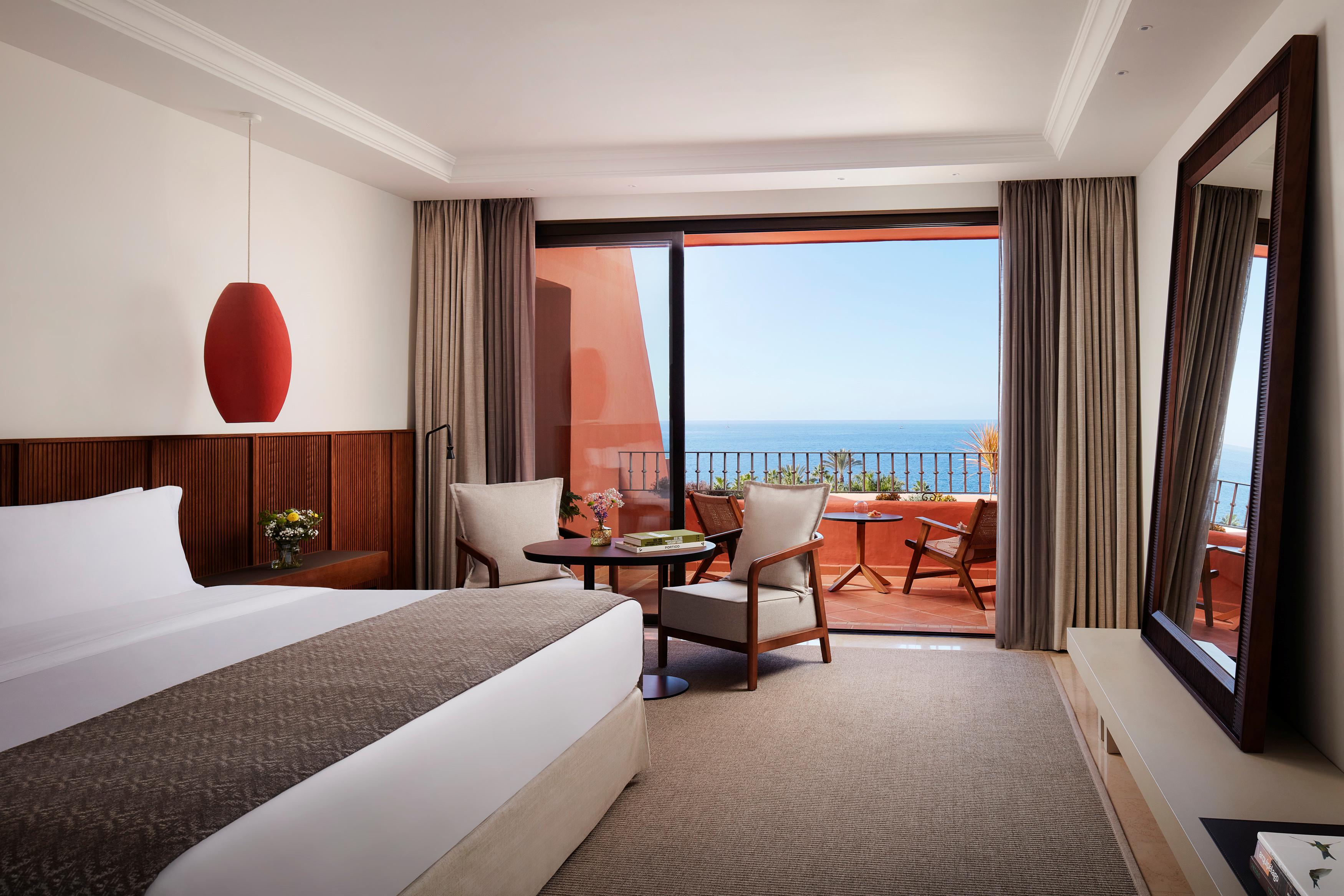 Tivoli La Caleta slide 3