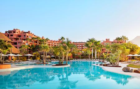 Tivoli La Caleta slide 2