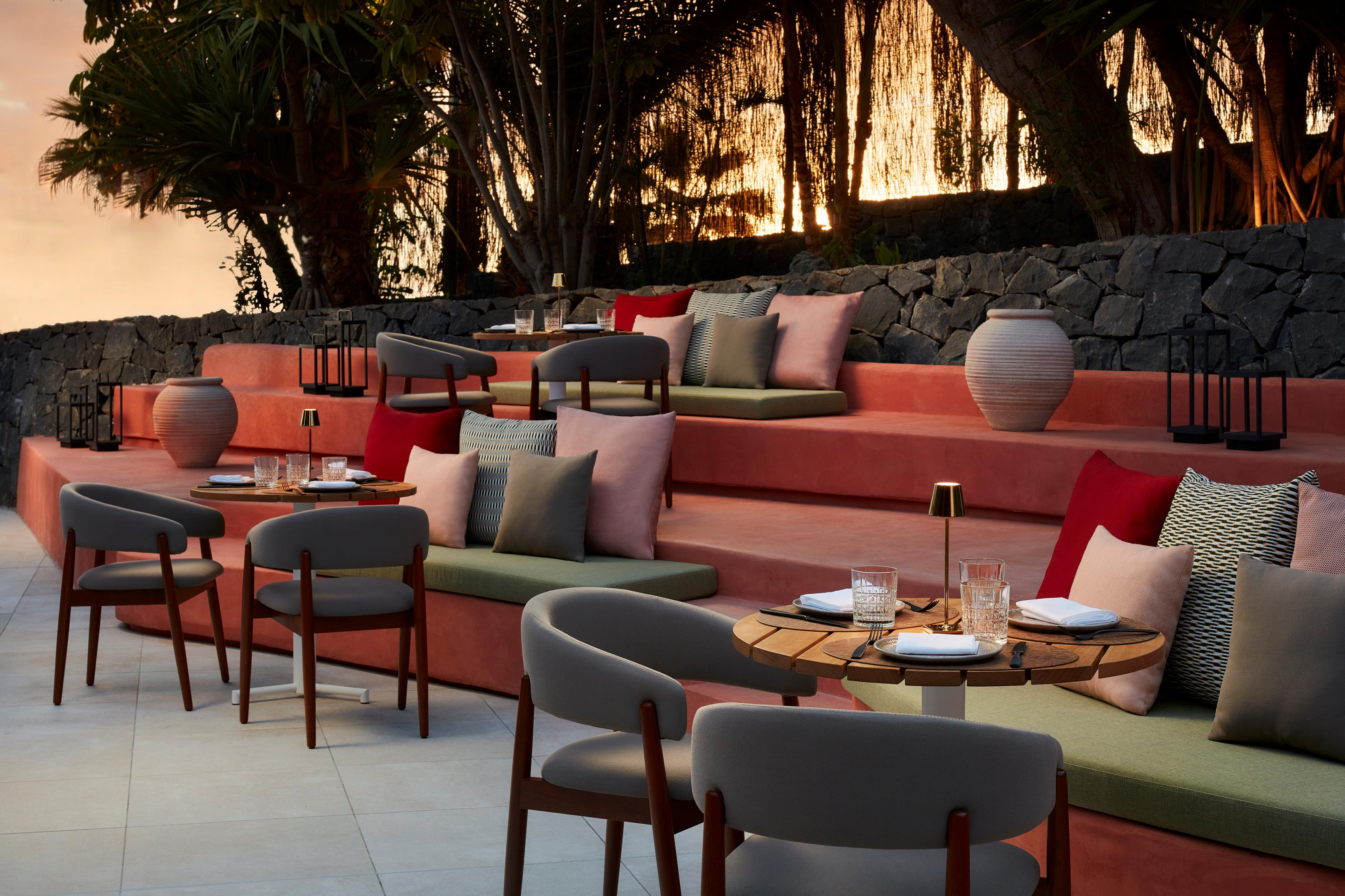 Tivoli La Caleta slide 5