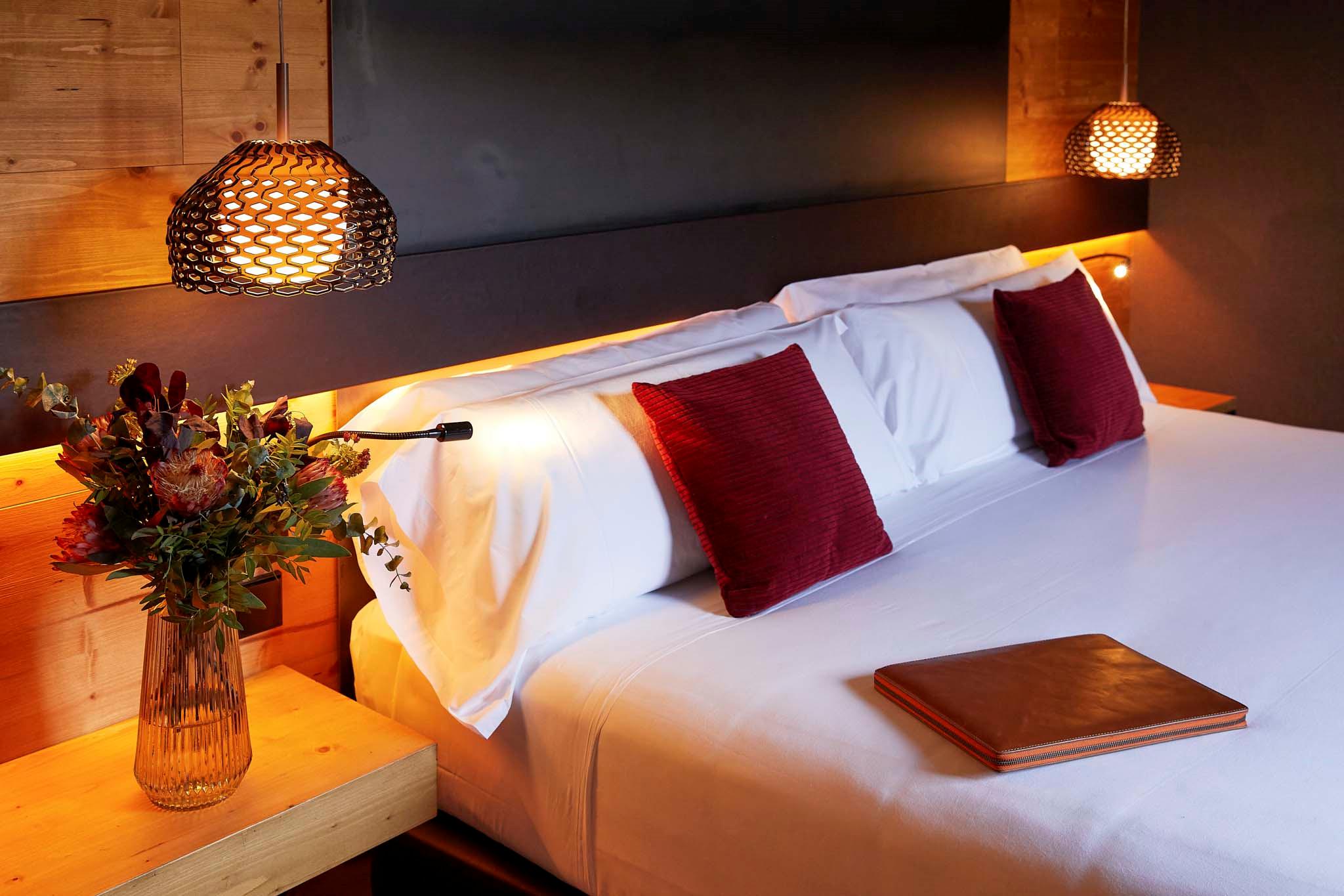 Park Piolets Mountain Hotel & Spa slide 3