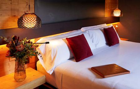 Park Piolets Mountain Hotel & Spa slide 3