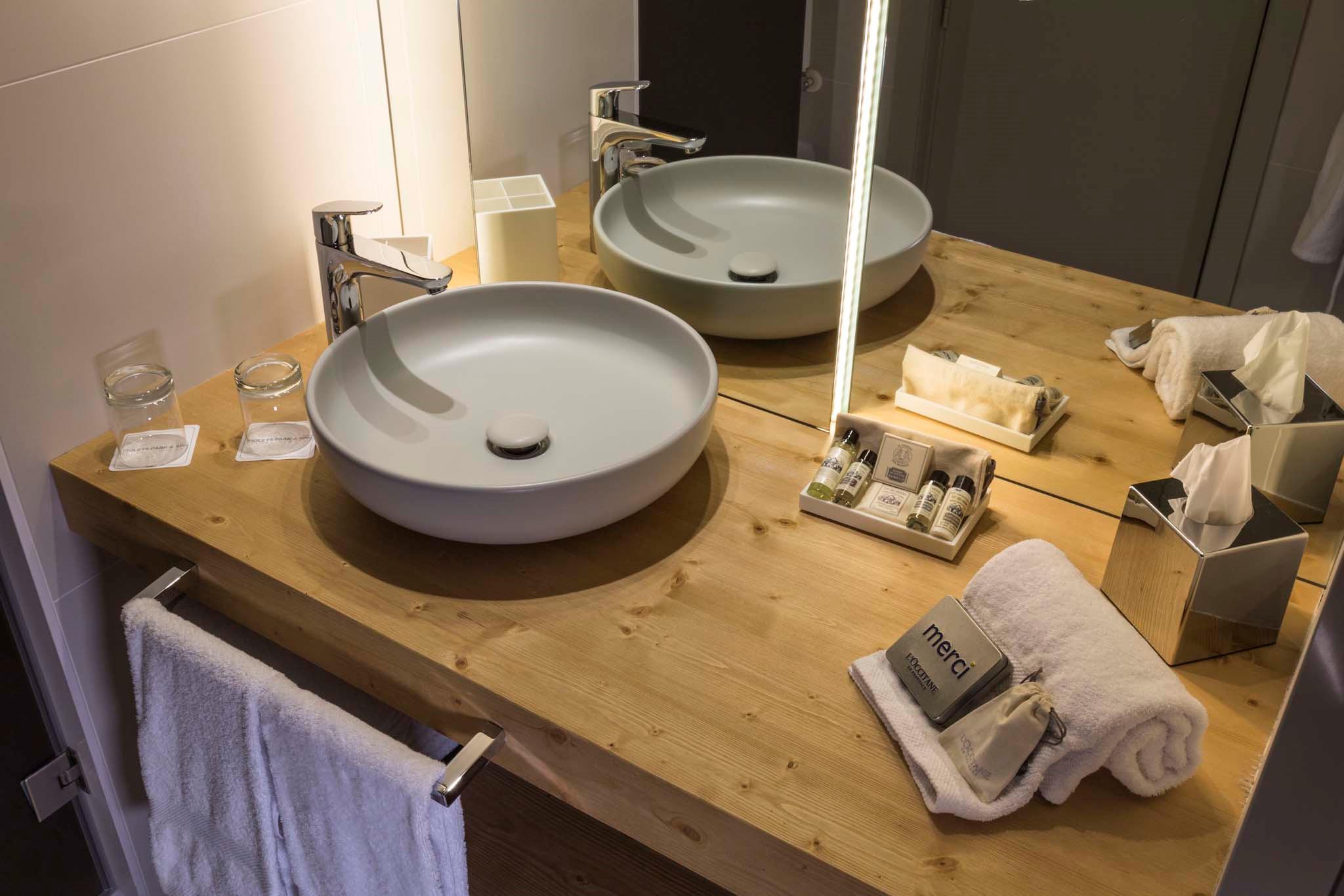 Park Piolets Mountain Hotel & Spa slide 4