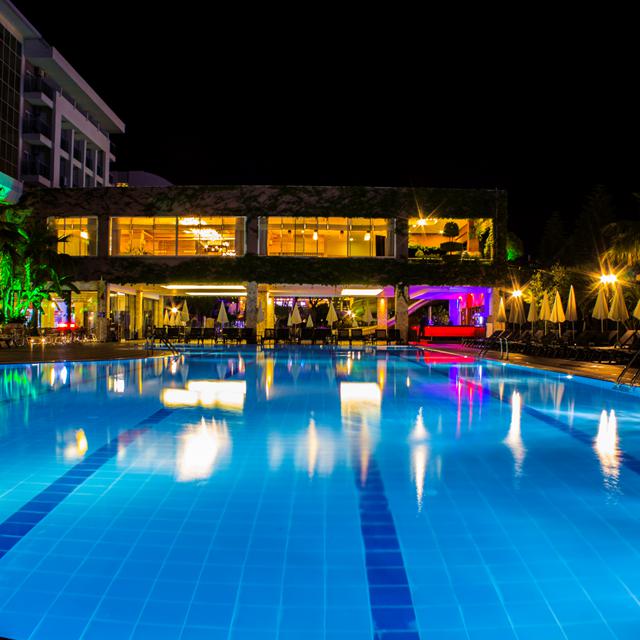 Billede av hotellet Hotel Telatiye Resort - nummer 26 af 26