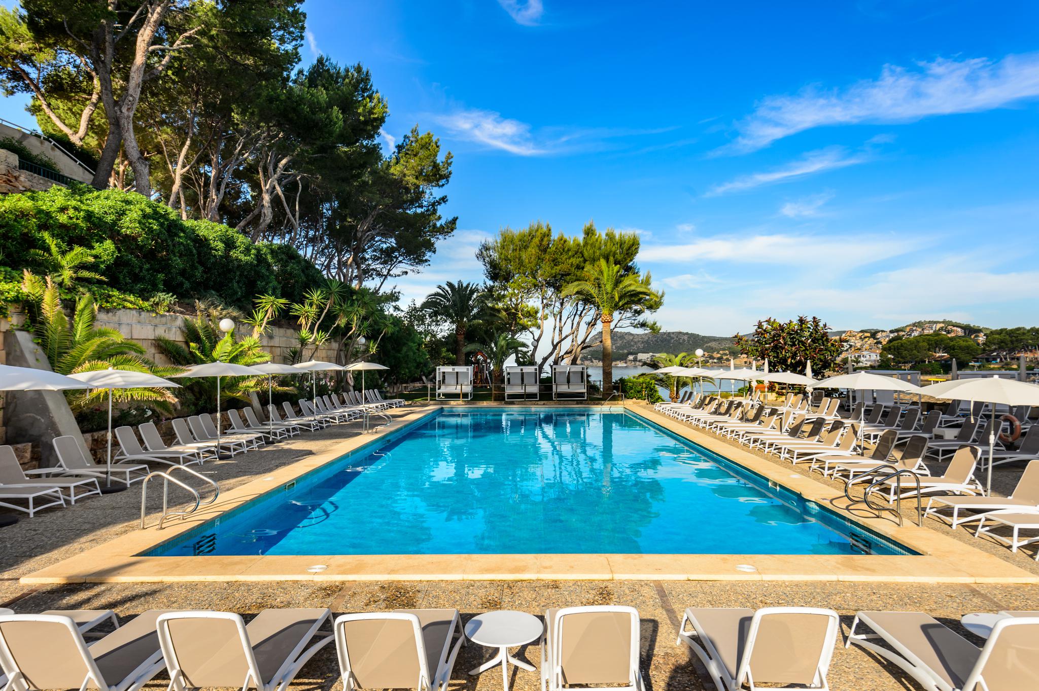 Paguera, Spanien - All Inclusive afbudsrejse