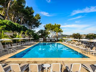 Paguera, Spanien - All Inclusive afbudsrejse