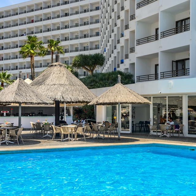 Vibra Beverly Playa – billede 3