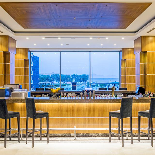 Hotel My Ella Bodrum Resort & Spa - billede 5