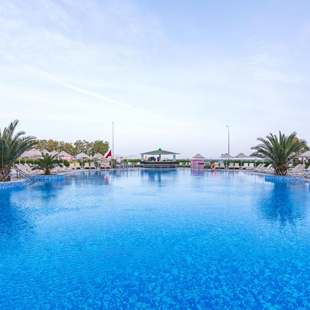 Hotel My Ella Bodrum Resort & Spa - billede 2