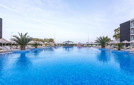 Hotel My Ella Bodrum Resort & Spa slide 2