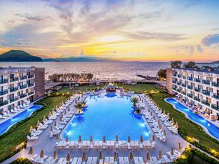 Turgutreis, Tyrkiet - All Inclusive afbudsrejse