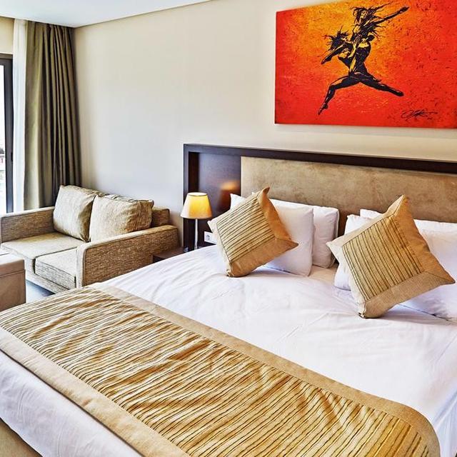 Hotel My Ella Bodrum Resort & Spa - billede 3