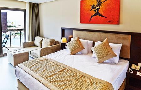 Hotel My Ella Bodrum Resort & Spa slide 3