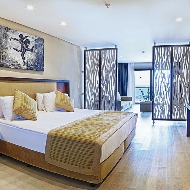 Hotel My Ella Bodrum Resort & Spa - billede 4