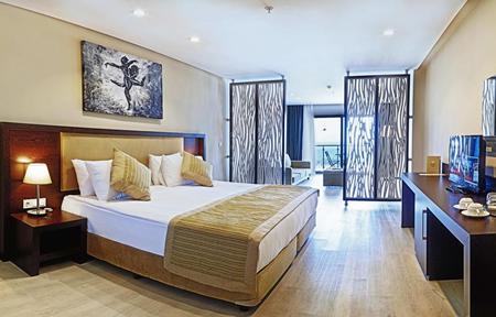 Hotel My Ella Bodrum Resort & Spa slide 4