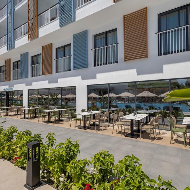 Arcanus Hotels Trendline Resort Side - billede 5