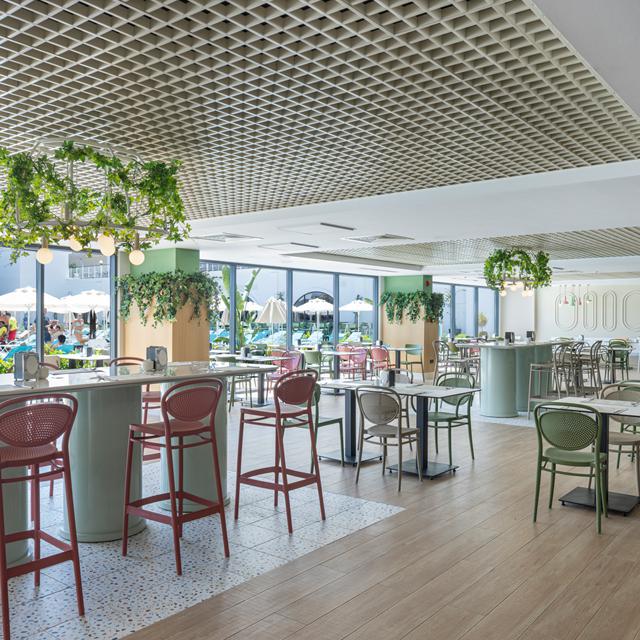 Arcanus Hotels Trendline Resort Side - billede 4