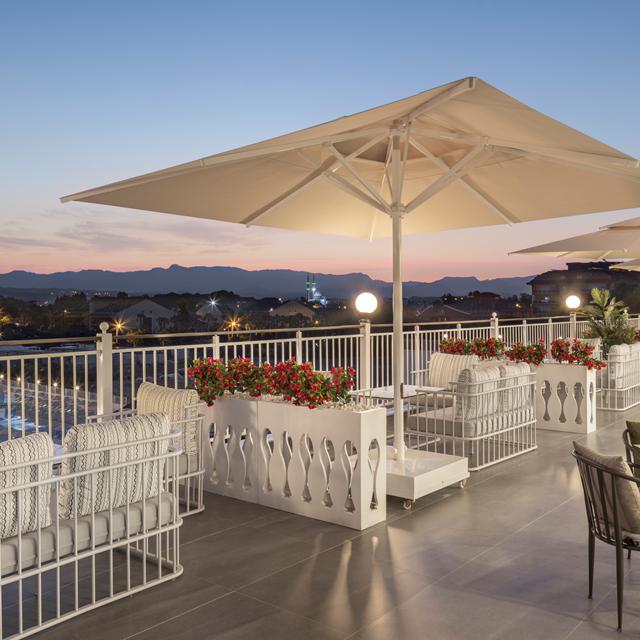 Arcanus Hotels Trendline Resort Side - billede 6