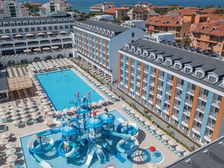 Side, Tyrkiet - All Inclusive afbudsrejse