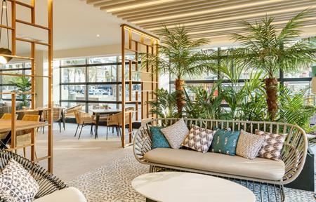 ILUNION Fuengirola slide 3