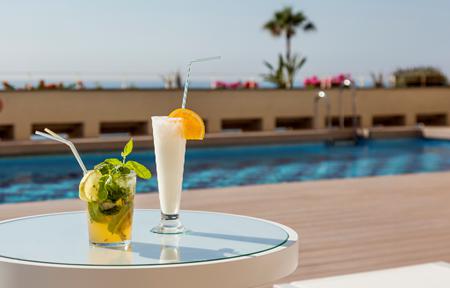 ILUNION Fuengirola slide 2